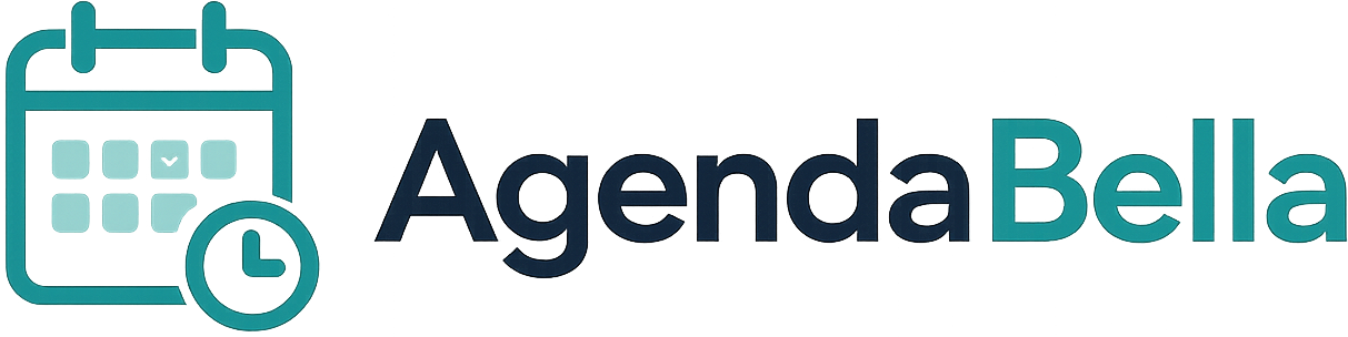 AgendaBella — sistema de agendamento online com WhatsApp integrado